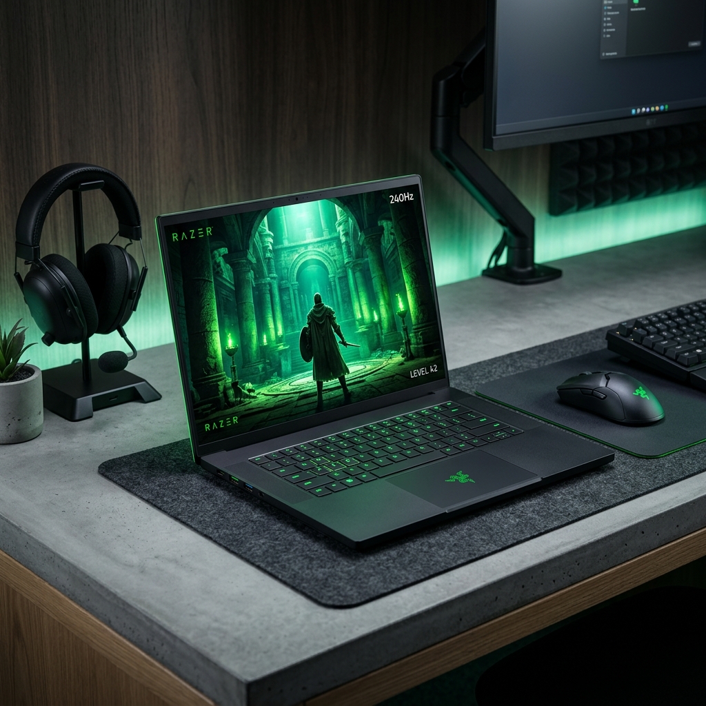 Laptops